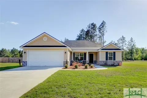 102 Brookfield Pl, Guyton, GA 31312 photo 1