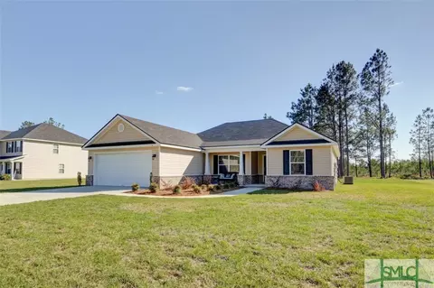 102 Brookfield Pl, Guyton, GA 31312 photo 2