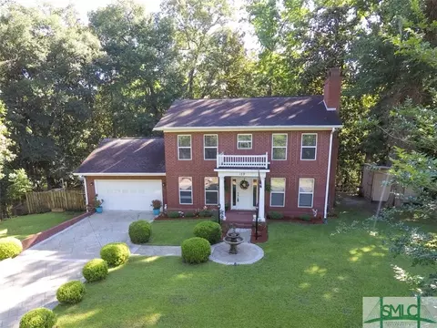 159 Hawk Hammock Dr, Springfield, GA 31329 photo 1