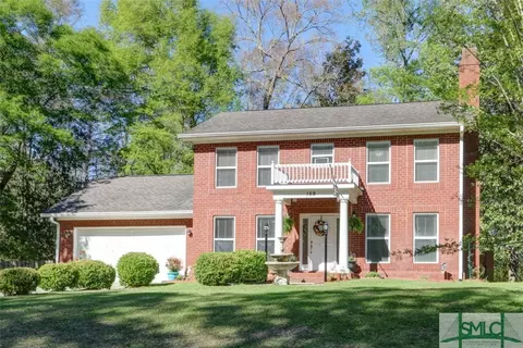 159 Hawk Hammock Dr, Springfield, GA 31329 photo 2