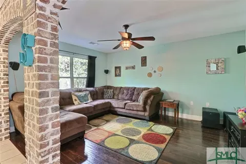 159 Hawk Hammock Dr, Springfield, GA 31329 photo 11