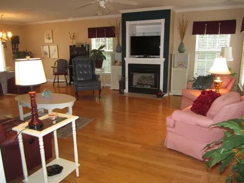 95 Wheeling Dr, Pinehurst, NC 28374 photo 2