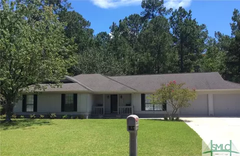 813 Robin Dr, Pooler, GA 31322 photo 1