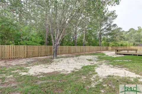 813 Robin Dr, Pooler, GA 31322 photo 24