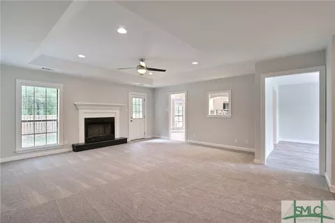813 Robin Dr, Pooler, GA 31322 photo 4