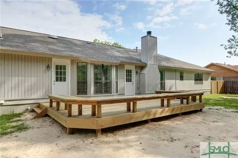 813 Robin Dr, Pooler, GA 31322 photo 23