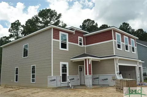 208 Willow Point Cir, Savannah, GA 31407 photo 7