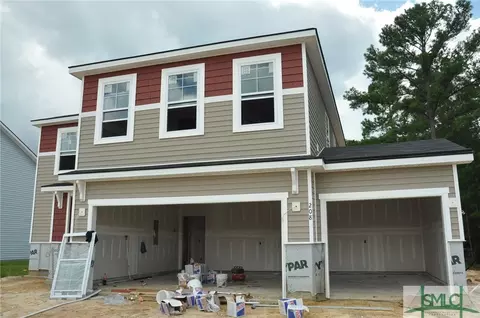 208 Willow Point Cir, Savannah, GA 31407 photo 9