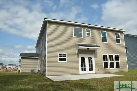 208 Willow Point Cir, Savannah, GA 31407 photo 10