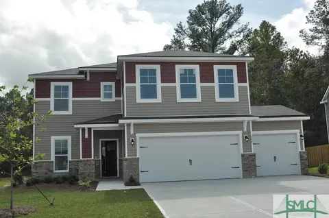 208 Willow Point Cir, Savannah, GA 31407 photo 3