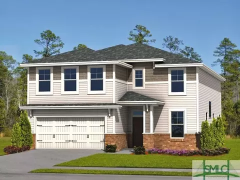208 Willow Point Cir, Savannah, GA 31407 photo 1