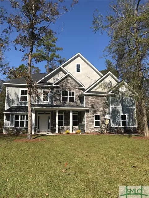 106 Treutlen Ct, Rincon, GA 31326 photo 1