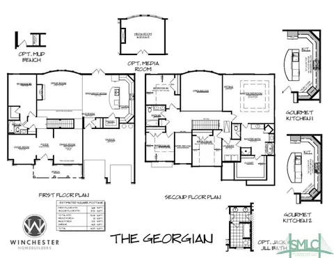 106 Treutlen Ct, Rincon, GA 31326 photo 5