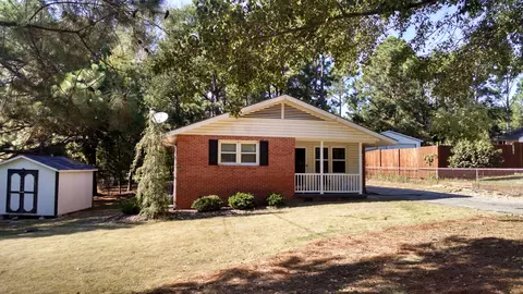 1008 Rice St, Hamlet, NC 28345 photo 1
