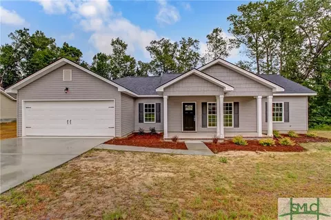 302 Mallard Pointe Dr, Rincon, GA 31326 photo 1