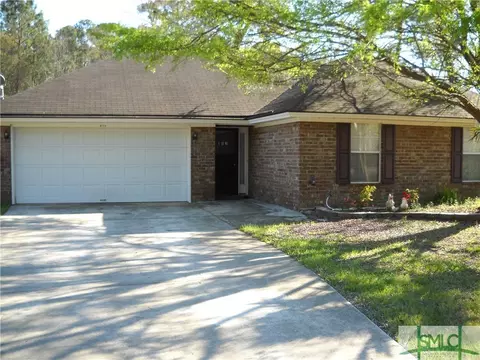 103 E 9th St, Rincon, GA 31326 photo 1