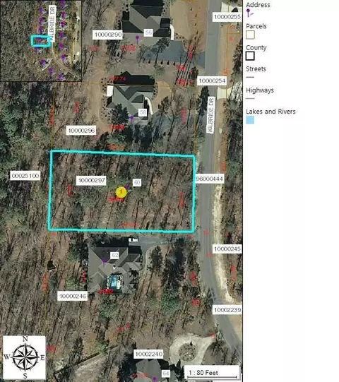 60 Kilbride Dr, Pinehurst, NC 28374 photo 1