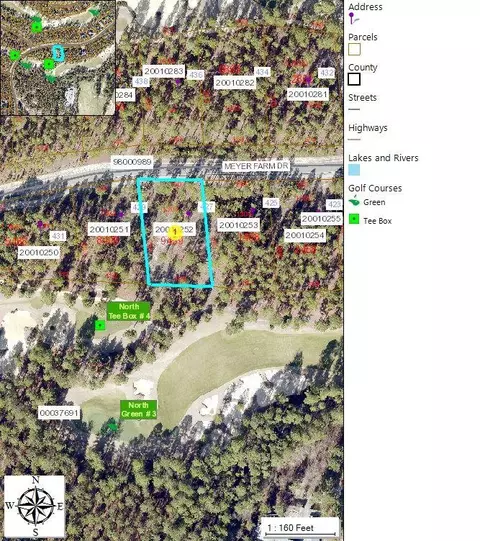 427 Meyer Farm Dr, Pinehurst, NC 28374 photo 7