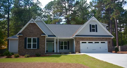 5 Sugar Gum Ln, Pinehurst, NC 28374 photo 2