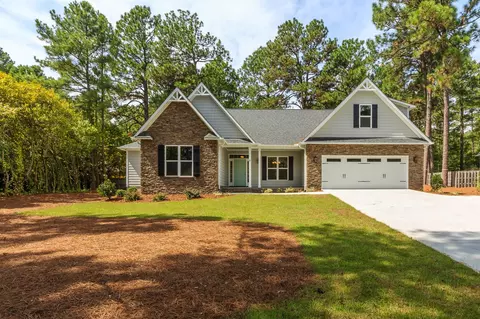 5 Sugar Gum Ln, Pinehurst, NC 28374 photo 1