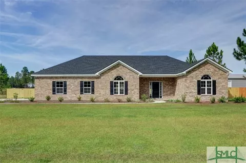 102 Gabrielle Dr, Guyton, GA 31312 photo 1