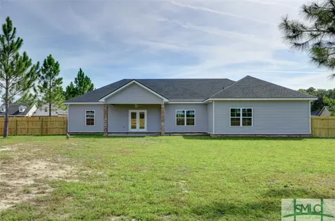 102 Gabrielle Dr, Guyton, GA 31312 photo 29