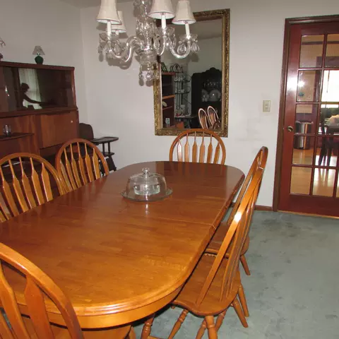 134 Broad St, Hamlet, NC 28345 photo 14