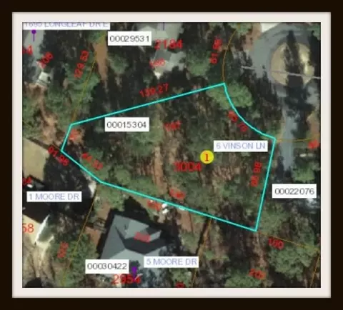 6 Vinson Ln, Pinehurst, NC 28374 photo 20