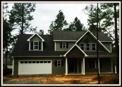 6 Vinson Ln, Pinehurst, NC 28374 photo 1