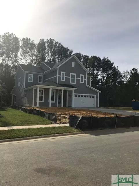 180 Martello Rd, Pooler, GA 31322 photo 1