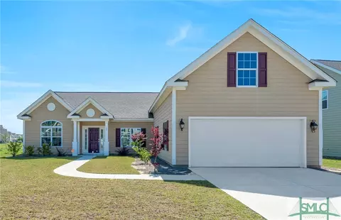 15 Belle Gate Ct, Pooler, GA 31322 photo 2