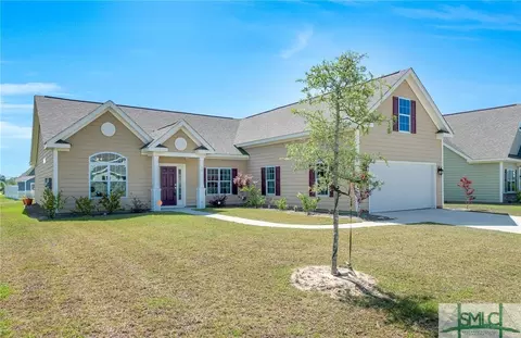 15 Belle Gate Ct, Pooler, GA 31322 photo 1