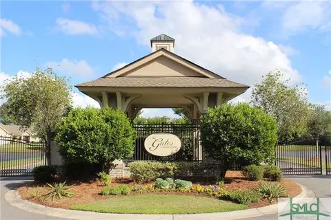15 Belle Gate Ct, Pooler, GA 31322 photo 24