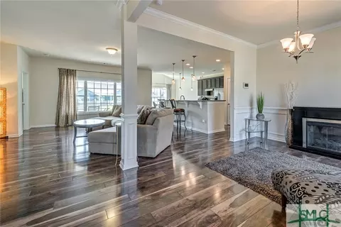 15 Belle Gate Ct, Pooler, GA 31322 photo 9