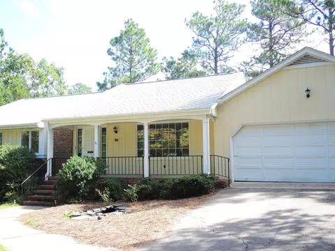 90 E Mcdonald, Pinehurst, NC 28374 photo 4