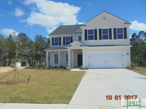 220 Willow Point Cir, Savannah, GA 31407 photo 1