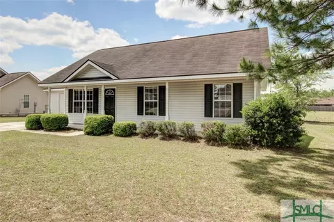 32 Mitchell Dr, Rincon, GA 31326 photo 3
