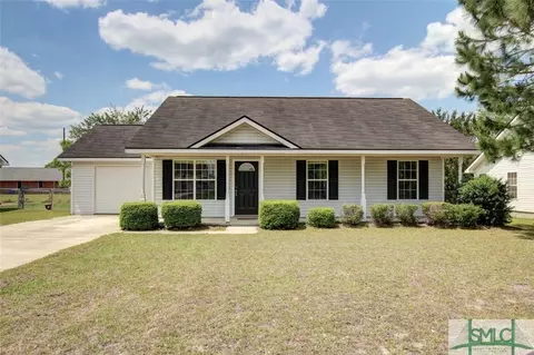 32 Mitchell Dr, Rincon, GA 31326 photo 1