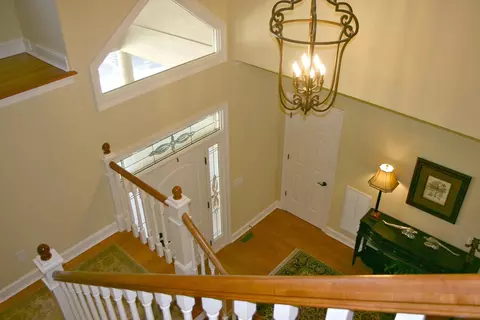 424 Meyer Farm Dr, Southern Pines, NC 28387 photo 2