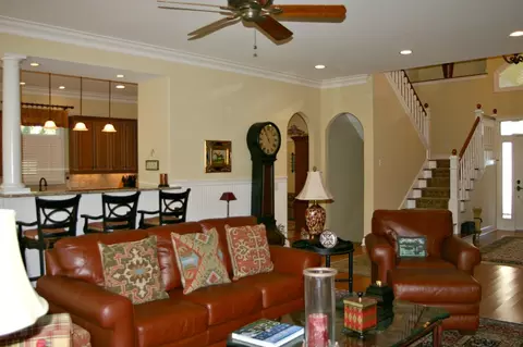424 Meyer Farm Dr, Southern Pines, NC 28387 photo 4
