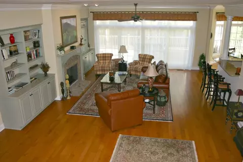 424 Meyer Farm Dr, Southern Pines, NC 28387 photo 3
