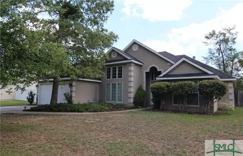 181 Silverton Rd, Pooler, GA 31322 photo 1