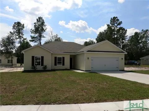 119 Knotty Pine Cir, Springfield, GA 31329 photo 1