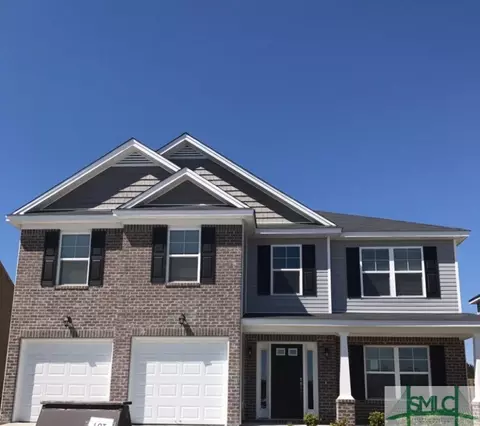 111 Altamonte Dr, Guyton, GA 31312 photo 1
