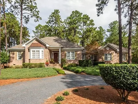 78 Mcmichael Dr, Pinehurst, NC 28374 photo 1