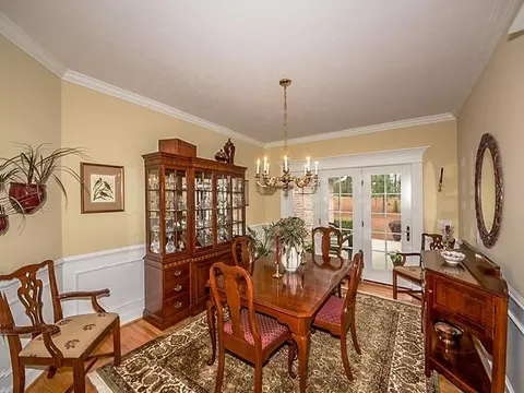 78 Mcmichael Dr, Pinehurst, NC 28374 photo 6