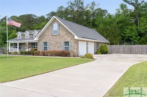 108 Riley Ct, Springfield, GA 31329 photo 4