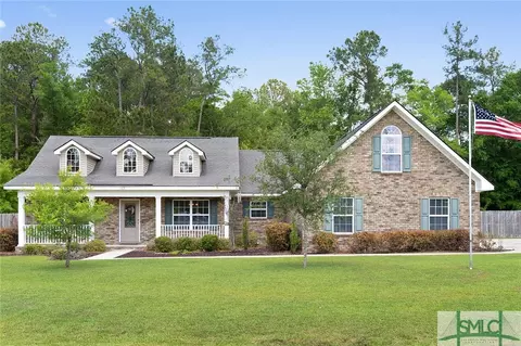 108 Riley Ct, Springfield, GA 31329 photo 2