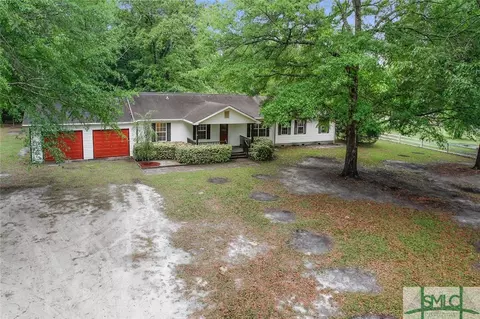 201 Log Landing Dr, Springfield, GA 31329 photo 3