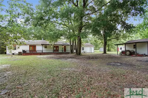 201 Log Landing Dr, Springfield, GA 31329 photo 30